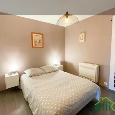 Διαμέρισμα Port Miou