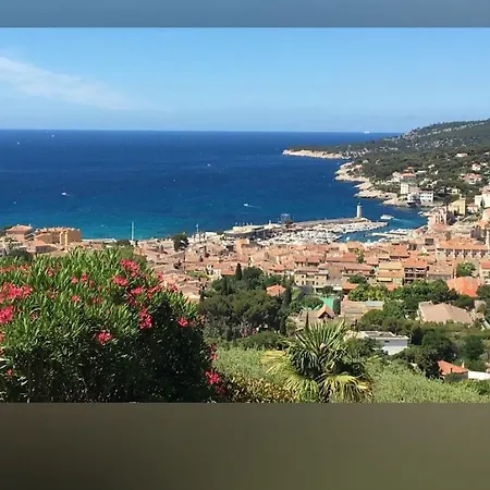Appartamento Port Miou Cassis