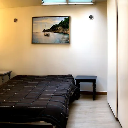 Διαμέρισμα Port Miou *