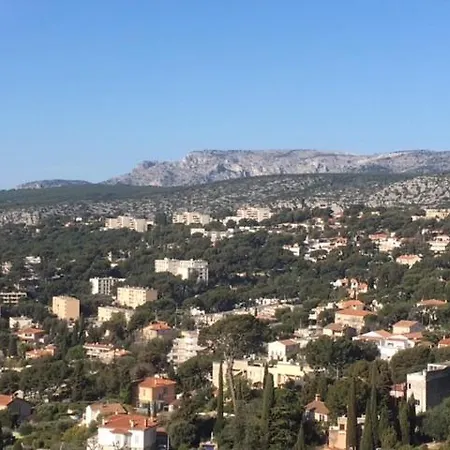 Port Miou Διαμέρισμα *