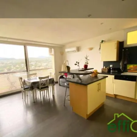 Port Miou דירה קסיס